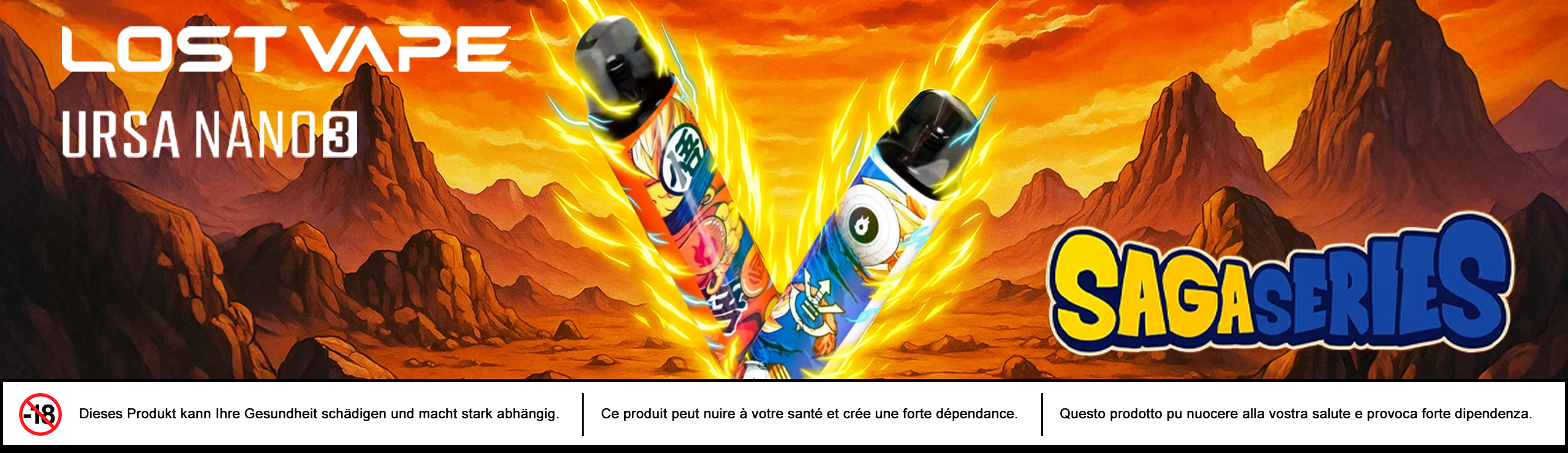 Gen Fit Pod Vaporesso Vape